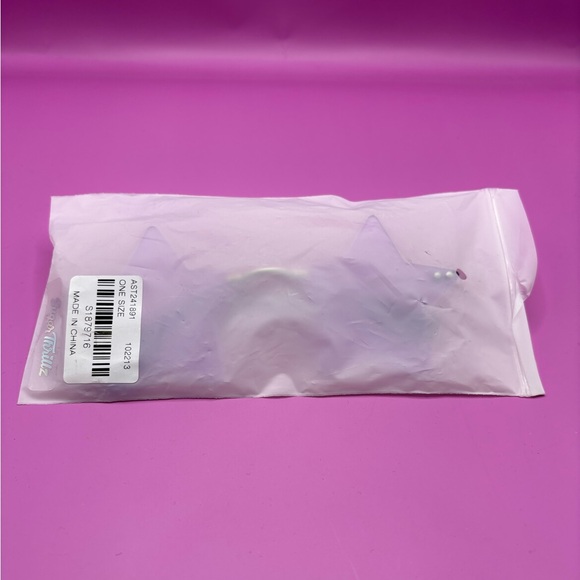 NEW Dolls Kill / Sugar Thrillz Star Sunglasses - Picture 3 of 4